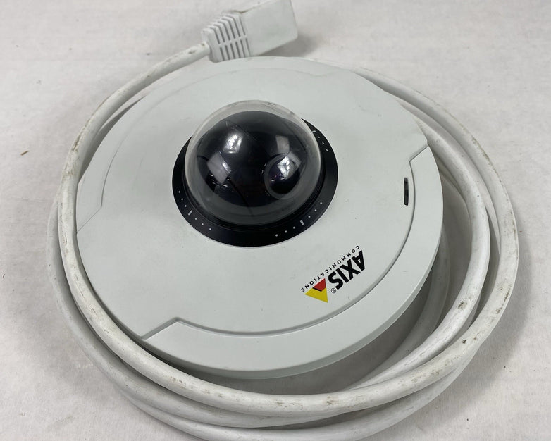 Axis M5014 PTZ Network Dome Camera Untested