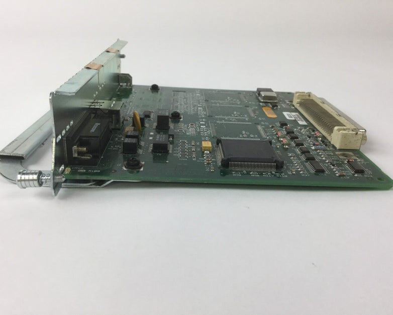 CISCO Systems Ethernet Module Circuit Board 800-02026-03E0
