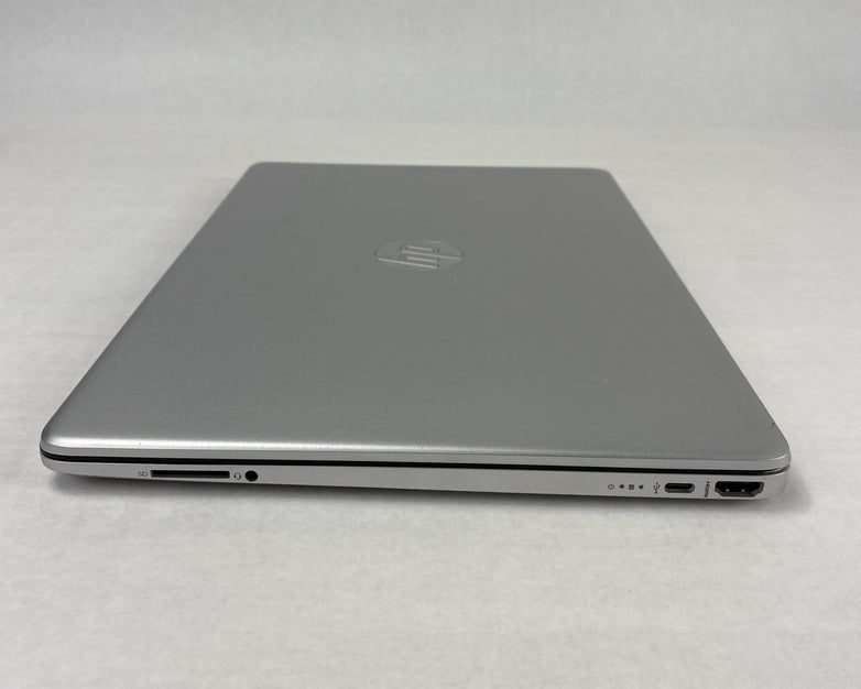 HP Laptop 15-ef2013dx AMD Ryzen 5 5500U 2.1GHz 16GB RAM 15.6" No HDD No OS