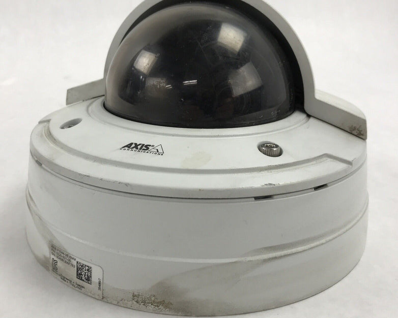 AXIS P3344-VE 6MM Network IP POE Megapixel Security Surveillance Cam Camera
