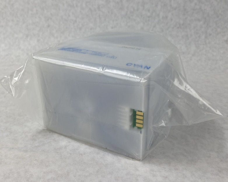 Genuine Gestetner DSc38 Cyan Toner Cassette 275g 9.70oz 885383