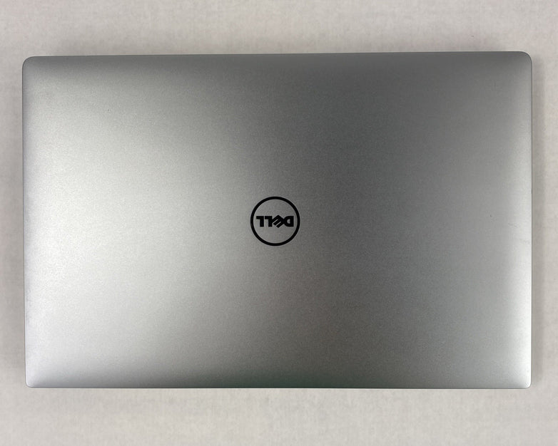 Dell Precision 5510 Core i7-6820HQ 2.70 GHz 8 GB RAM 15.6" No Battery No HDD/OS