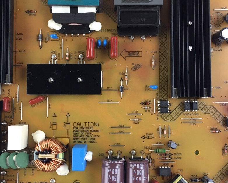 Cisco Spark Board 70 AA70WW Power Board FSP336-3F01 9OC3360200 Tested
