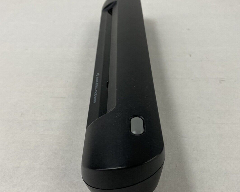 Ambir TravelScan Pro Scanner PS600-3 For Parts or Repair