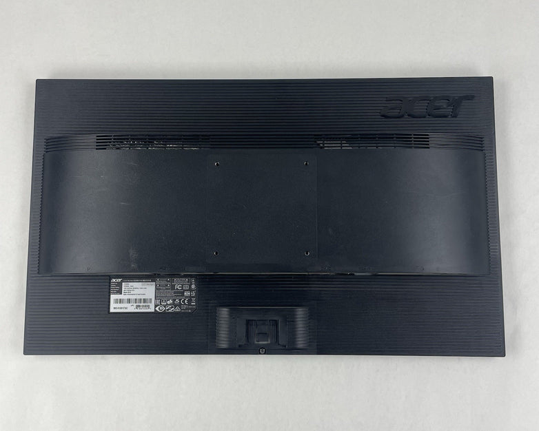 Acer V236HL LED Backlit Widescreen 1920x1080 16:9 Monitor Grade B