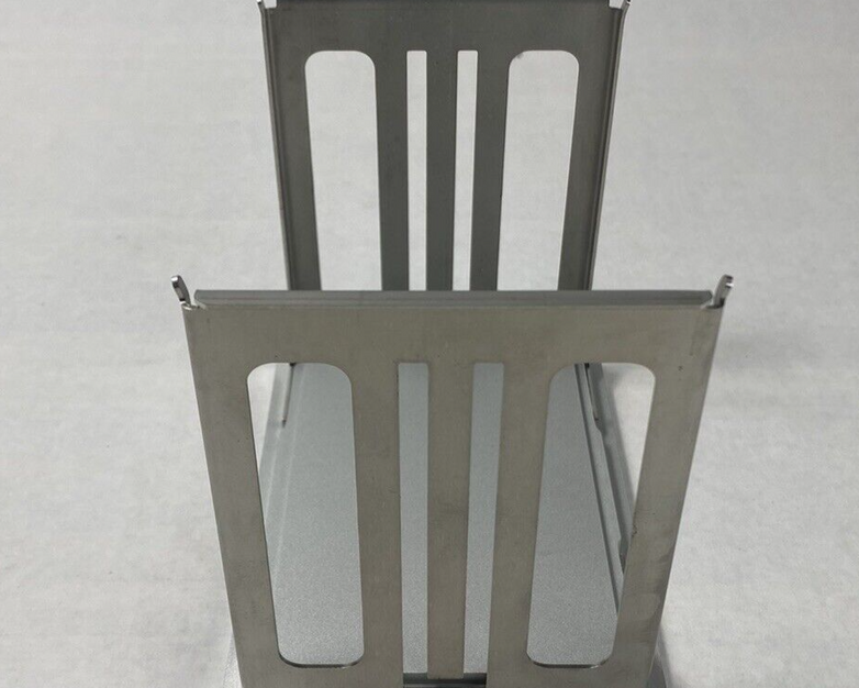 Qiagen 9013063 8 MTP BR 8000 BGR Removable Stacker