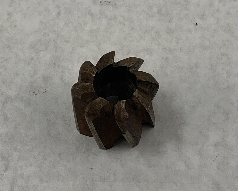 GE BTC HSS 2in cutting Diameter LM SML 58 End Mill
