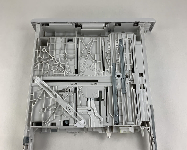 Canon QM4-6433 WG7250F Middle Paper Tray #2