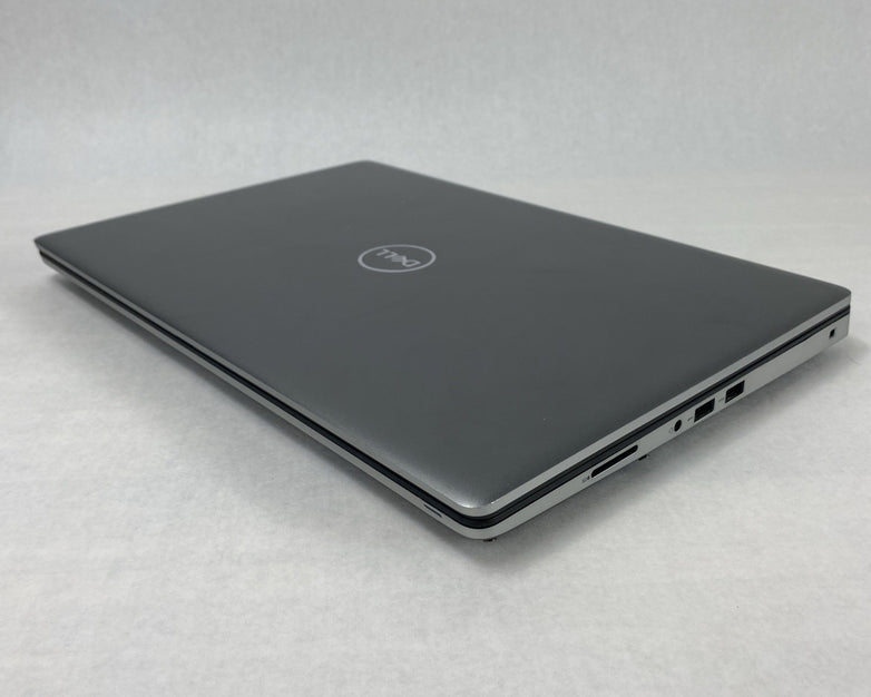 Dell Precision 7560 Intel Xeon W-11855M 3.16GHz 32GB RAM 15.6" No HDD No OS