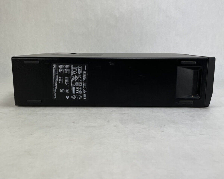 Dell Optiplex 390 DT Intel Pentium G630 2.7GHz 4GB RAM No HDD No OS