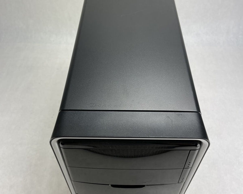 Dell Inspiron 537 MT Intel Celeron 450 2.2GHz 4GB RAM No HDD No OS