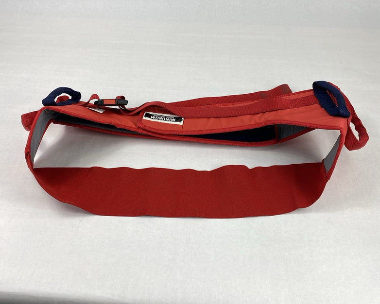 System Romedic Return Belt Lift Aid Size 6036 Extra Large