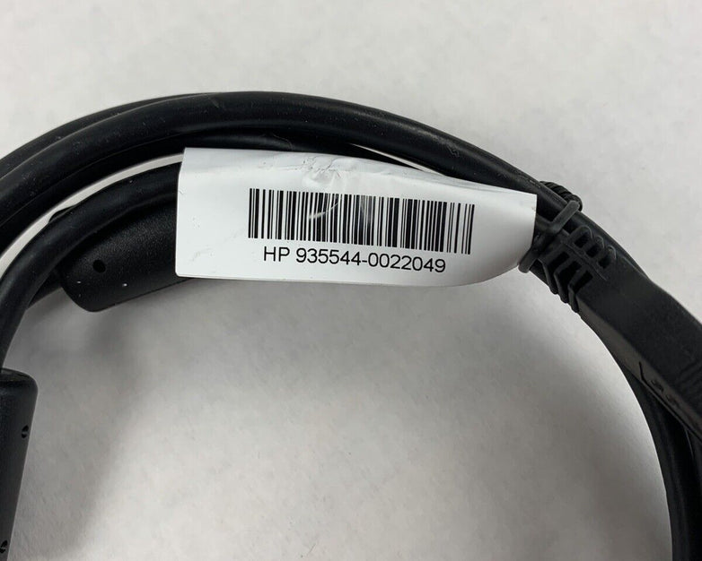 Lot 10 HP 935544-001 HP Printer Cable – USB3.0 AM-BM 1.8M 750.A2A0C.0051 R