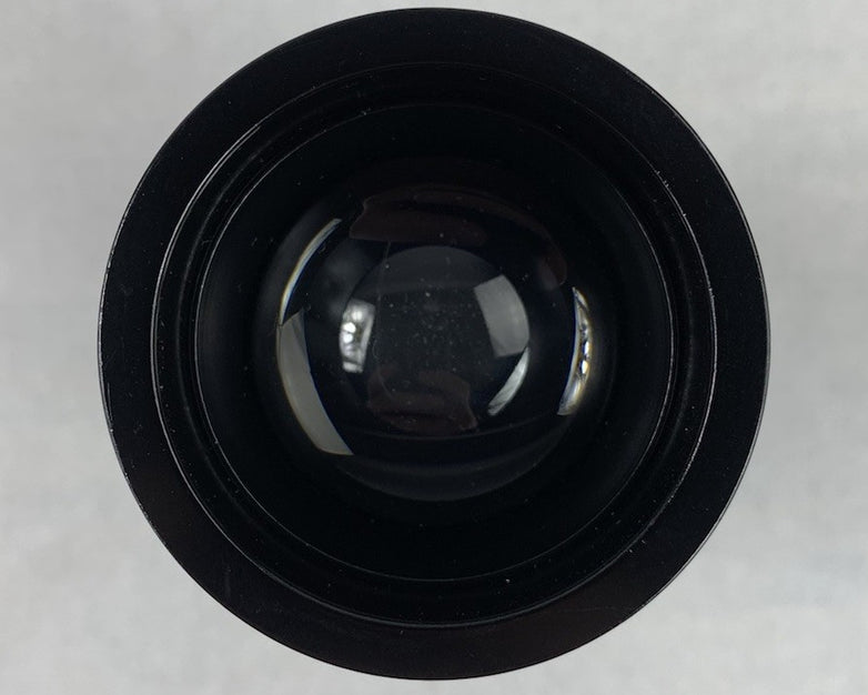 Diagnostic Instruments Microscope Lens