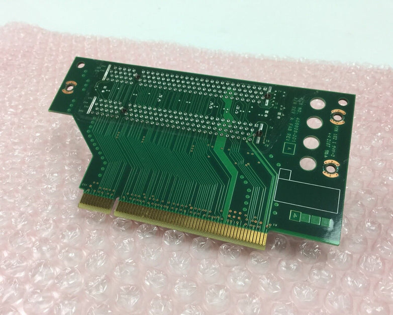 HP 398778-001-RFB D530 Backplane Riser Board