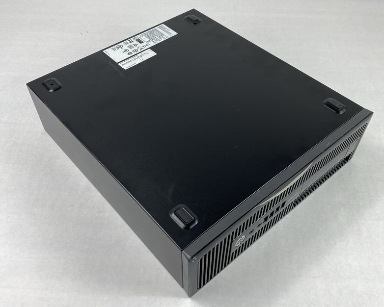 HP ProDesk 400 G1 SFF Intel Core i5-4570 3.2GHz 8GB RAM No HDD No OS