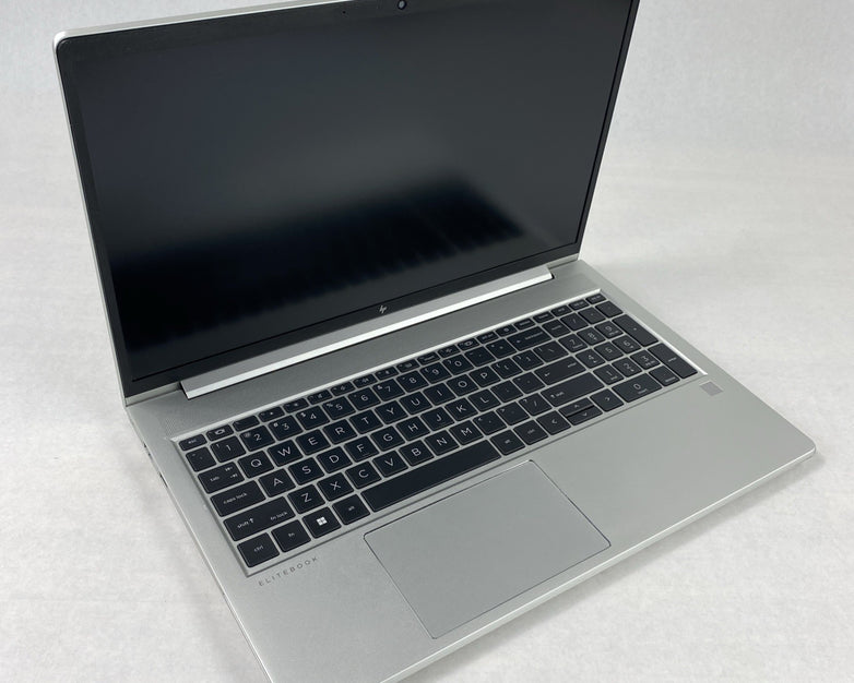 HP EliteBook 655 G9 AMD Ryzen 5 Pro 5675U 2.30GHz 8GB RAM 15.6" No HDD No OS
