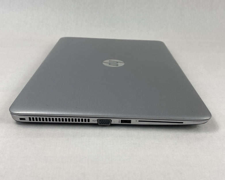 HP EliteBook 850 G4 Intel Core i7-7500U 2.70 GHz 8 GB RAM 15.6" No HDD No OS