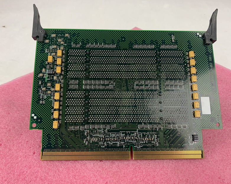 HP Compaq DEC ES45 54-30348-02 A03 ALPHA Server Memory Riser With 4x 256MB DIMMs