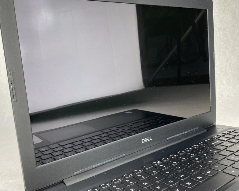 Dell Inspiron 5570 15.6" Intel Core i3-8130U 2.20GHz 12GB RAM No AC No HDD No OS