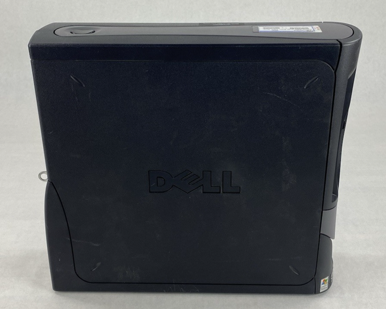 Dell OptiPlex GX60 SFF Intel Celeron 1.70GHz 256MB RAM No HDD No OS