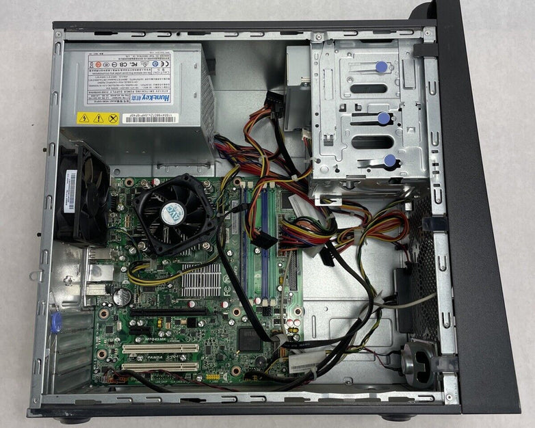 Lenovo ThinkCentre 9960 MT Intel Core 2 Duo E7500 2.93GHz 2GB RAM No HDD No OS