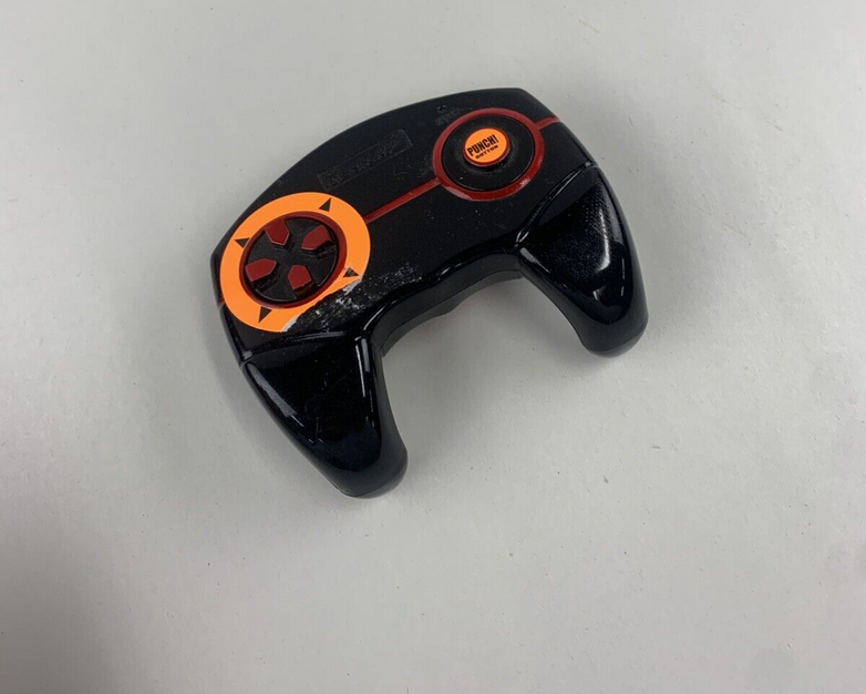 Lug Nut Team Red Controller