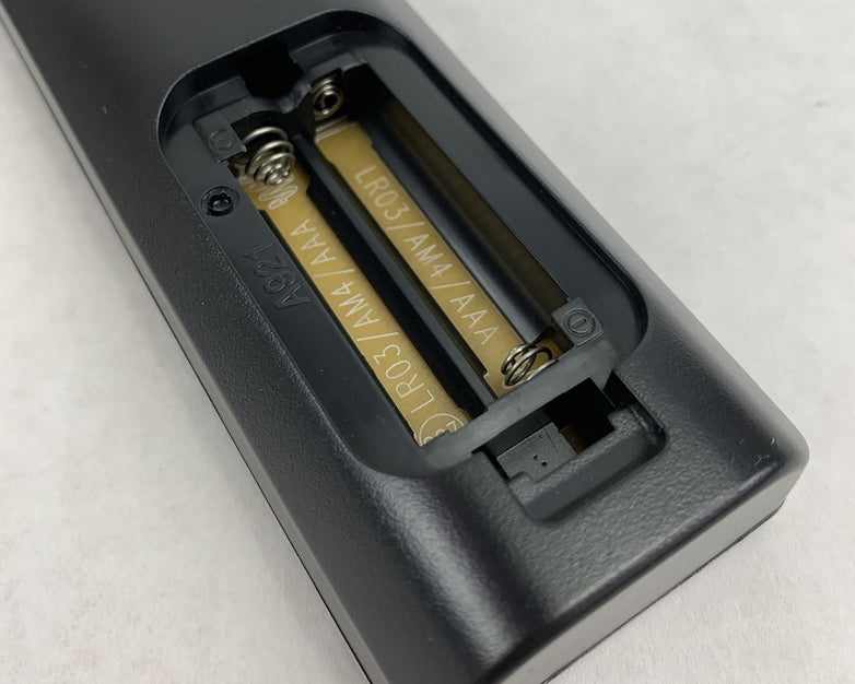 LG AKB73755450 TV Remote (Lot of 3)