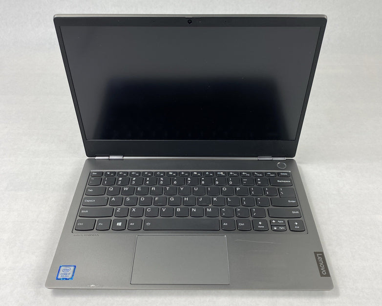 Lenovo ThinkBook 13s-IWL i7-8565U 1.8GHz 8GB RAM 13.3" No Battery No HDD No OS