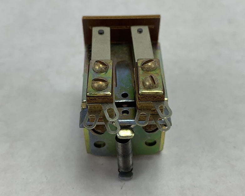 Hart-Advance 12 AC 1152C10 Relays and Solenoids