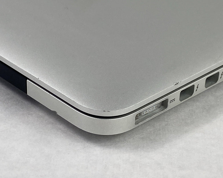 Apple MacBook Pro A1502 2015 Retina 13" 2.7GHz i5 8GB RAM 120GB SSD os12.7.6