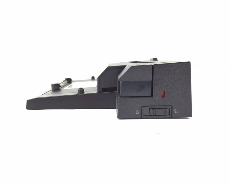 Dell R35XK E-Port Replicator Docking Station USB 3.0 DVI VGA PS/2 RJ-45