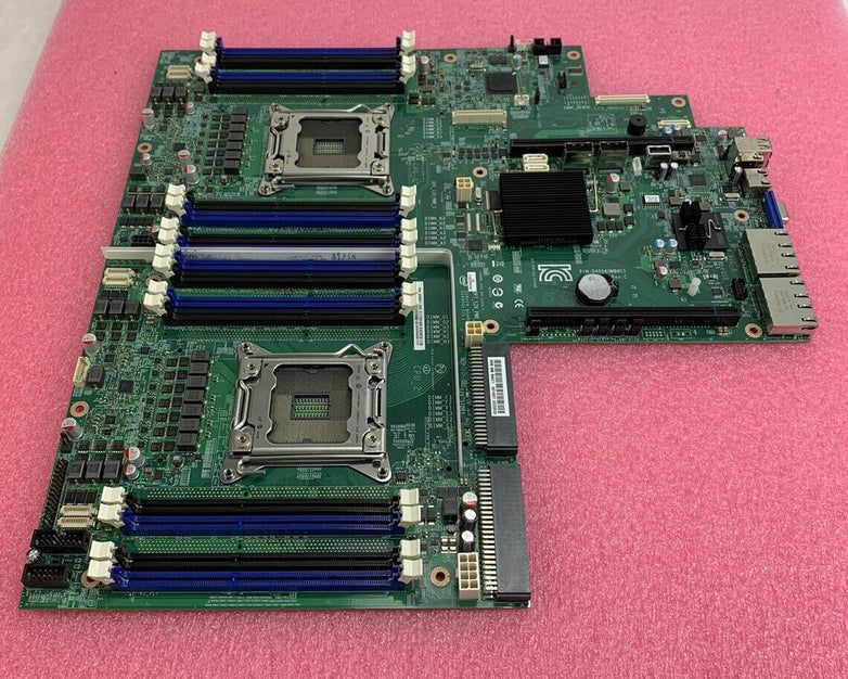 Intel G29051-355 S2600GZ/L Dual LGA2011 Motherboard