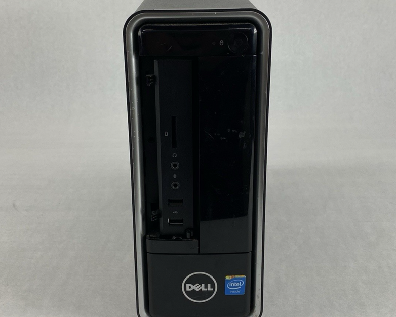 Dell Inspiron 3646 SFF Celeron J1800 2.41GHz 8GB RAM No HDD No OS