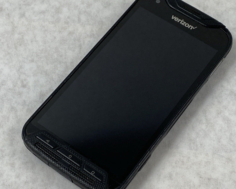 Kyocera DuraForce Pro E6810 32GB Verizon 5.0" Black