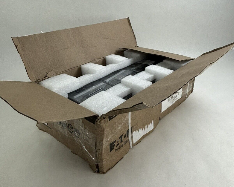 Eaton EBP-1003 5PX Replacement Battery Tray Opened Old Stock 2023 Rechrg 2024