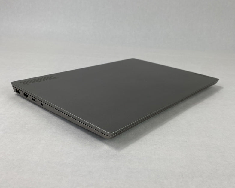 Lenovo ThinkBook 13s-IWL i7-8565U 1.8GHz 8GB RAM 13.3" No Battery No HDD No OS