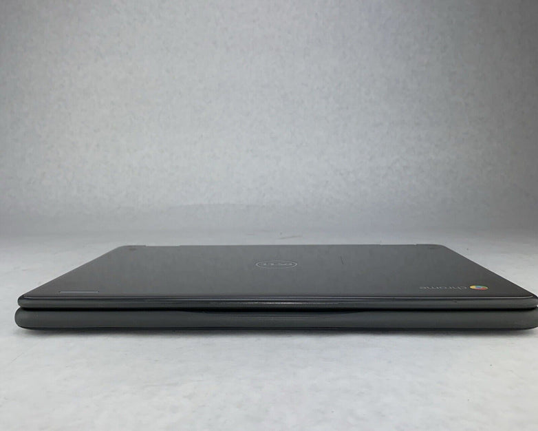 Dell Chromebook 11 3189 P26T 11.6" Touch Celeron N3060 1.60GHz 4GB 16GB w/AC Adp