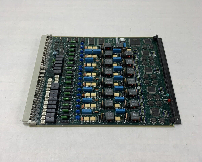 Siemens TMC16 S30810-Q2485-X-3 Trunk Module 16 Port