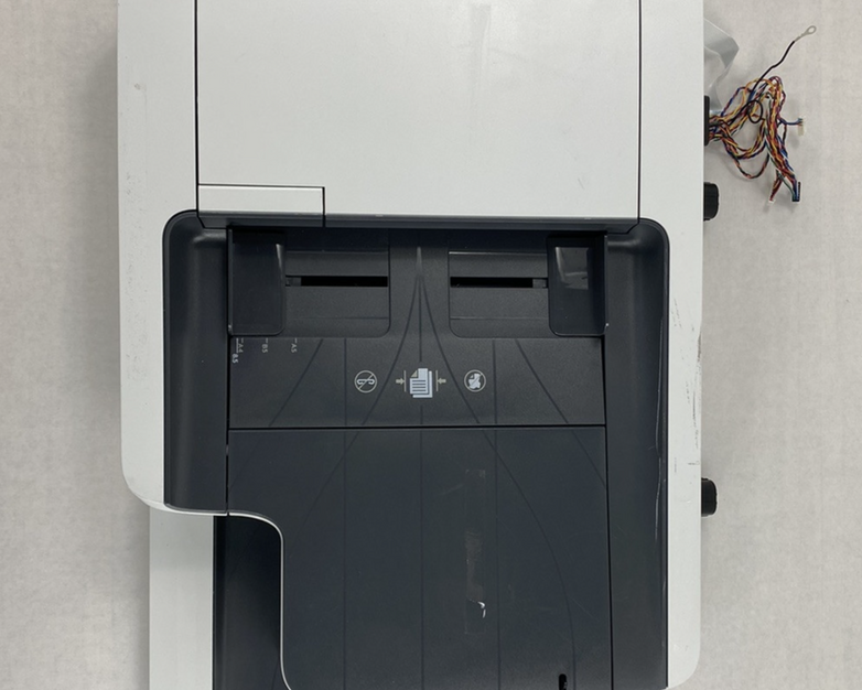 HP LaserJet Enterprise MFP M528 Document Feeder Untested