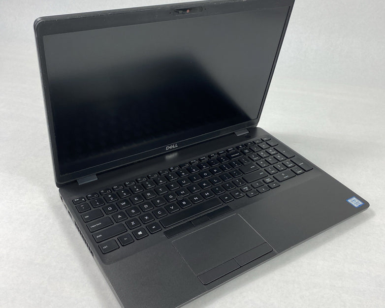 Dell Latitude 5500 Intel Core i5-8365U 1.60 GHz 8GB RAM 15.6" No HDD No OS