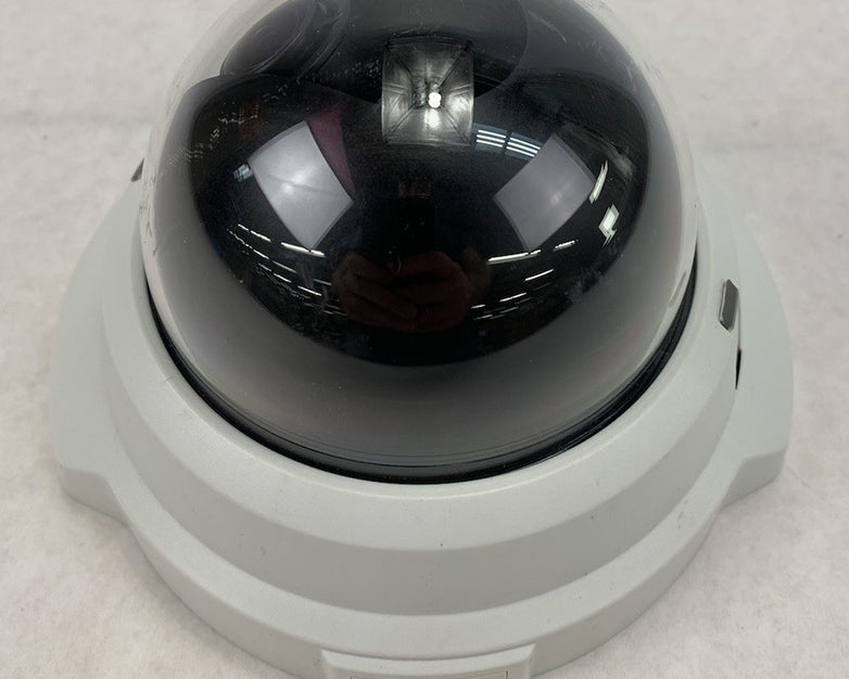 Axis Communications 216FD Surveillance Network Camera