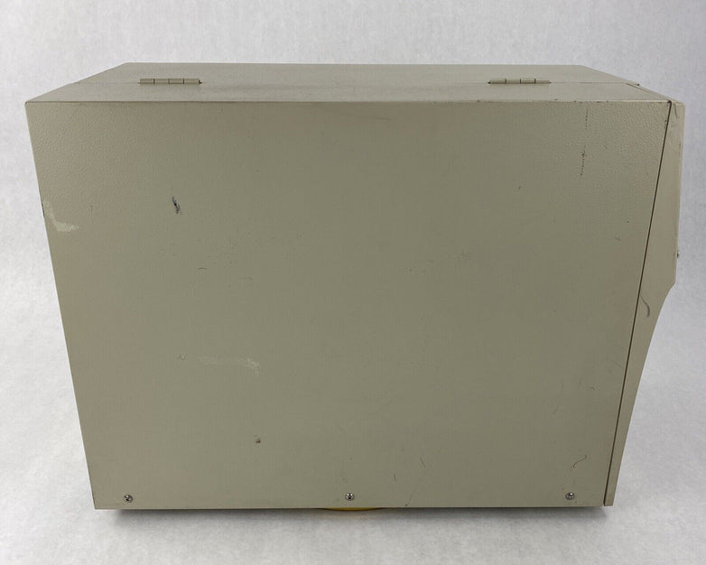 Zebra 105SL Plus Thermal Printer USB Serial Parallel Network Ports 103-8K1-00000