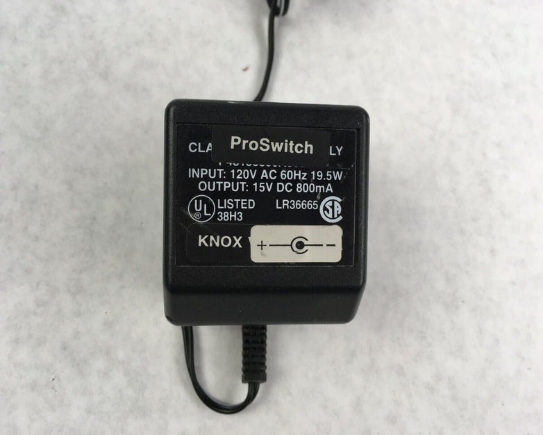 Knox ProSwitch Epsilon 42 4x2 Audio Video Control Board