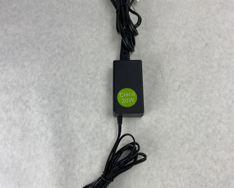 ADS0202-U120167 20W AC Adapter for AT&T U-Verse ISB7005 12V 1.67A (Lot of 2)