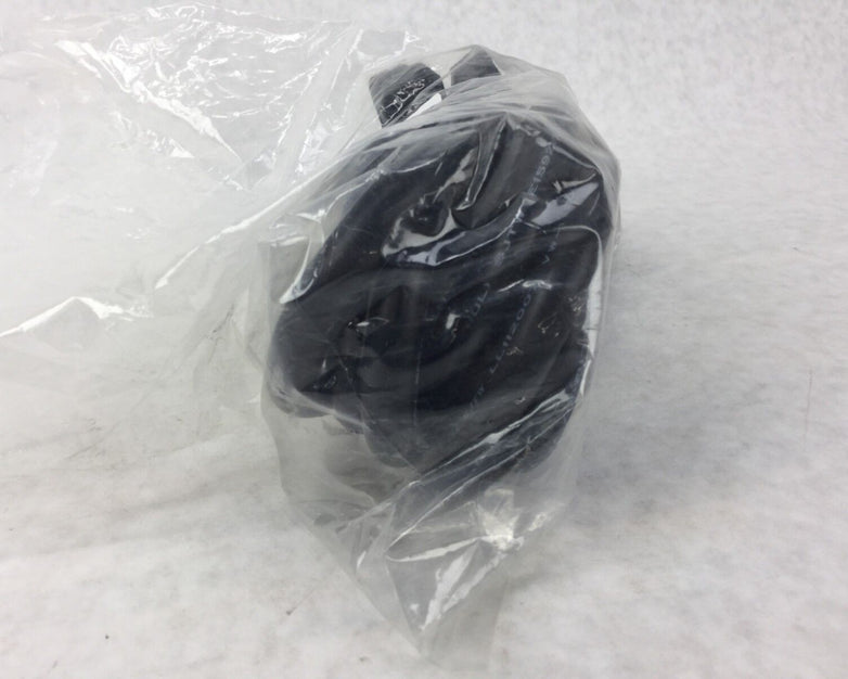 Cisco 72-2105-01 12FT Heavy Duty E159216 16A 250V Power Cord