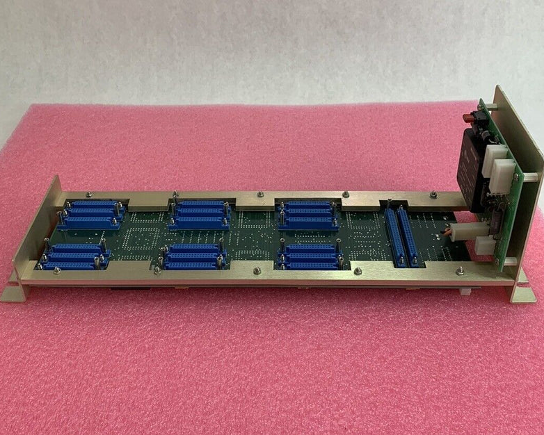TMI Digital Input Board 7745-2