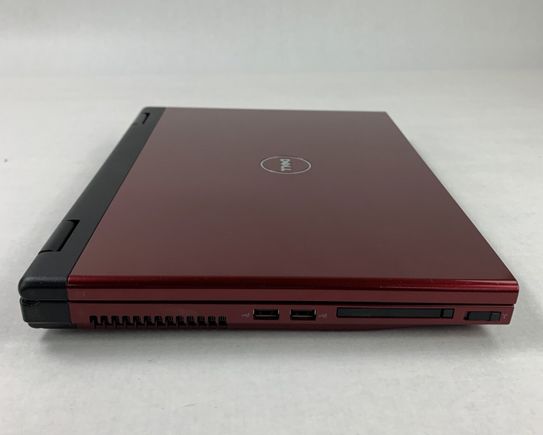 Dell Vostro 1520 Core 2 Duo T6570 2.10 GHz 3 GB Ram No OS No HDD No Batt No AC