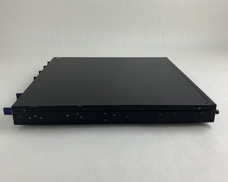 Viptela VEdge-2000-AC-K9 8 Port Gigabit Ethernet Network Router Tested Reset