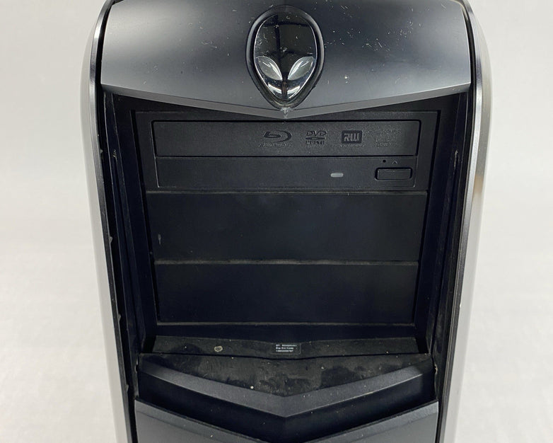 Alienware Aurora MT Intel Core i7-950 3.07GHz 8GB RAM No HDD No OS